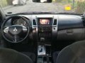 Mitsubishi montero sports gls v 4x2 2011-10