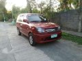 Mitsubishi Adventure 2011 glx2 MT all power-0