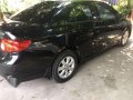 Toyota Altis 2009 MT for sale-1