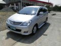 Toyota Innova V for sale-9