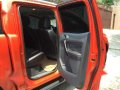 FORD RANGER 2015 WILDTRAK 4x4 Automatic vs 2012 2013 2014 2016 2017-8
