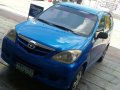 Toyota avanza vvti 7 seater all origin-0