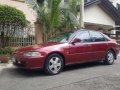 Good as new Honda Civic ESI 1995-0