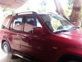 2001 Honda CRV 2.0 GAS Manual all Power-0
