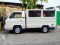 Well kept Mitsubishi l300 fb-1