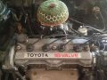Toyota Corolla AE92 1991 1.6 Smallbody-1
