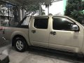 Nissan Navara 2011 Automatic-4