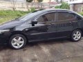 honda city 1.3S MT 2011-3