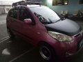 2008 Hyundai i10 Matic Pormado-3