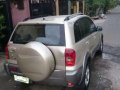toyota rav4 4WD 2003 AT fresh interior -6