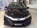 2017 Honda CITY automatic wth NAVI vs. jazz brio -2