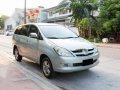 2005 Toyota Innova G Automatic Gas-1