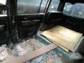2000 Mitsubishi adventure gls as is where is condition-1