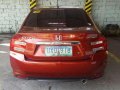 For sale Swap Honda city 2012 1.5e top of the line-3