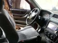 2001 Honda CRV 2.0 GAS Manual all Power-5