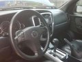 Mazda tribute 2008 model automatic-7