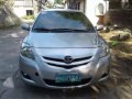 Well maintained Toyota Vios 1.3 E-3