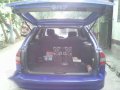 suzuki esteem wagon...for sale...rush...-7