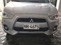 2015 Mitsubishi ASX GLS-2