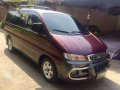 2000 hyundai starex svx 2001 local 1999 gas grand starex hi ace-2