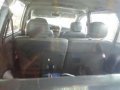 Well maintained 2009 toyota avanza -1