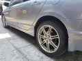 2008 honda civic 2.0s AT top of the line-1