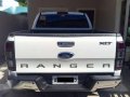 2015 Ford Ranger XLT AT - Tag 2013 2014 2016 Hilux Strada Navara BT50-4