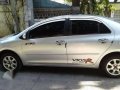 Well maintained Toyota Vios 1.3 E-4