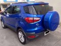 2014 Ford EcoSport Automatic - Alternative to 2015 2016-1