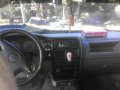 Rush sale isuzu fuego 2000 model .-8