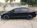 Honda Civic Fd 2006 Manual 18s-1