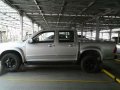 2008 Isuzu Dmax LS-8