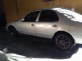 Nissan BlueBird altima 1996-0