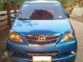 2007 Toyota Avanza 1.5g Matic All Power-0