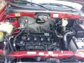 Ford Escape XLS 2.0 2007 Automatic Floor Shift-11