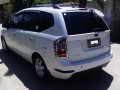 Kia Carens Diesel CRDI 2007-7