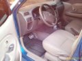 2007 Toyota Avanza 1.5g Matic All Power-4