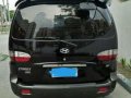 Hyundai Starex CRDI 2006 Model-5