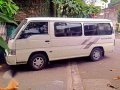2008 Nissan Urvan Escapade-1