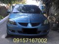 for sale Mitsubishi Lancer 2005-0