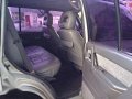 Mitsubishi Pajero 4x4 Matic 2.8-4