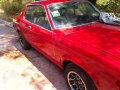 mitsubishi colt galant restored! P220k-3