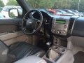 Ford Ranger XLT TDCi 2007 Pick up truck Lucena City alt Dmax Hilux-1