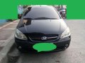 HYUNDAI GETZ CRDI 1.5L turbo diesel engine manual trans. 2008 mdl-2