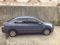 Toyota Vios 2009 1.3E-2