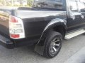 Ford RANGER XLT 4X4 2011 vs hilux strada navara-9