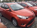 Toyota Vios 1.3 E AT 30K All In Promo Brand New-1