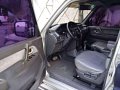 Mitsubishi Pajero 4x4 Matic 2.8-6