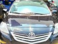 Toyota VIOS E 2011 manual transmission-1