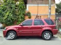 Ford Escape XLS 2.0 2007 Automatic Floor Shift-5